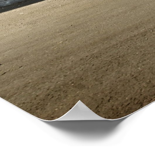 Bildaufnahme des Stifts VS - Evolution Poster (Ecke)