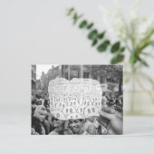 Bildaufnahme des Stifts VS - Postkarte (Stehend Vorderseite)