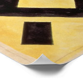 Bildbau, 1916 poster (Ecke)