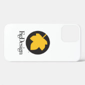 BildDesign iPhone 12 Pro Gehäuse Case-Mate iPhone Hülle (Rückseite (Horizontal))