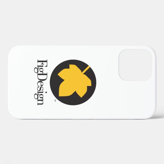 BildDesign iPhone 12 Pro Gehäuse Case-Mate iPhone Hülle (Rückseite (Horizontal))