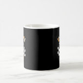 Bilddesign Kaffeetasse (Mittel)