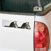 Bildekal Dalahästar Autoaufkleber (Auf Lkw)