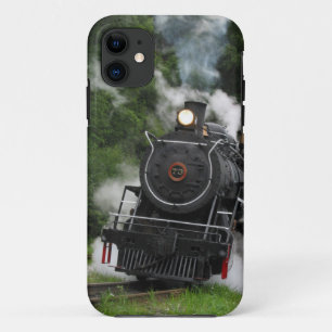 bilden Sie Bahnhofs-Motorschienenkunst der Case-Mate iPhone Hülle