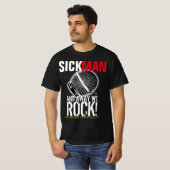 BILDEN SIE DEN BILDWERT T-Shirt (Vorne ganz)