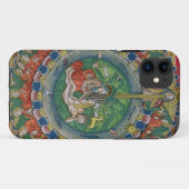 Bilden Sie Kopie des Genese-2:22 Gott geschaffenes Case-Mate iPhone Hülle (Rückseite (Horizontal))