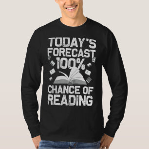 Bildende Kunst für Männer Frauen Buchwürmer lesen T-Shirt