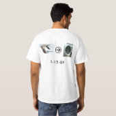 Bilder, 20070321031145! Kanada-Gans-Szmurlo, T-Shirt (Schwarz voll)