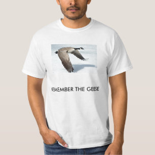 Bilder, 20070321031145! Kanada-Gans-Szmurlo, T-Shirt