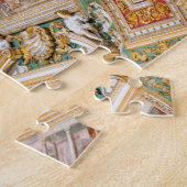 Bilder an der Decke in der Galerie der Karten - Va Puzzle (Seite)