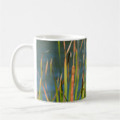 Bilder an der Wasserfront Kaffeetasse (Links)