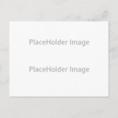 Bilder aus Asien Postkarte (Vorderseite)