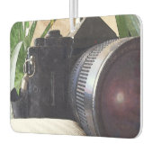 Bilder aus der Vergangenheit Autolufterfrischer (Links)