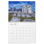 Bilder aus Griechenland Kalender (Mär 2027)