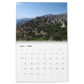 Bilder aus Griechenland Kalender (Mär 2026)