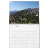 Bilder aus Griechenland Kalender (Mär 2027)