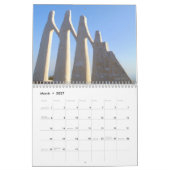 Bilder aus Griechenland Kalender (Mär 2027)