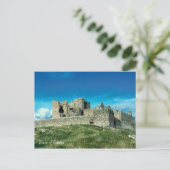 Bilder aus Irland Postkarte (Stehend Vorderseite)