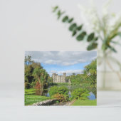 Bilder aus Irland Postkarte (Stehend Vorderseite)