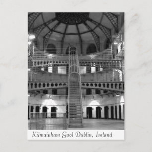 Bilder aus Irland Postkarte