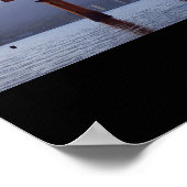 Bilder aus Japan Poster (Ecke)