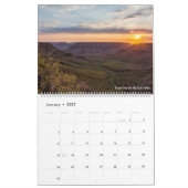 Bilder aus Namibia und Botsuana Kalender (Jan 2027)