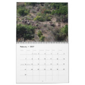 Bilder aus Südafrika Kalender (Feb 2027)