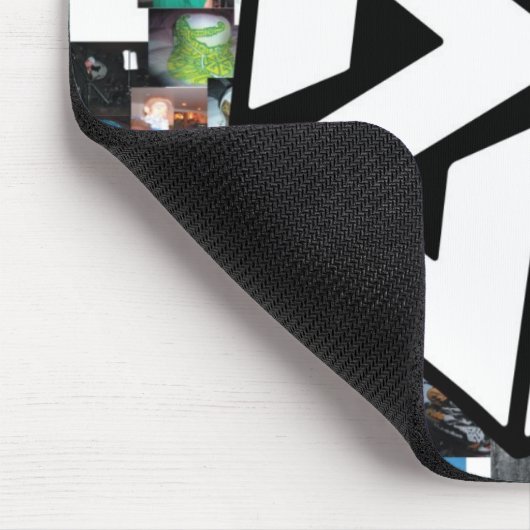 BILDER AVALON7 MOUSEPAD (Ecke)