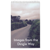 Bilder der Dingle-Weise Kalender (Titelbild)