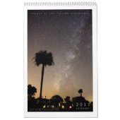 Bilder der Everglades, Florida Kalender (Titelbild)