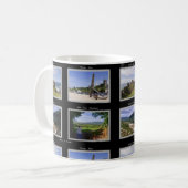 Bilder der irischen Tasse (Vorderseite Links)
