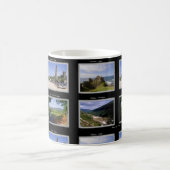 Bilder der irischen Tasse (Mittel)