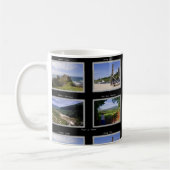 Bilder der irischen Tasse (Links)