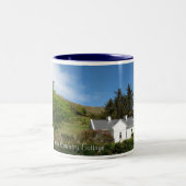 Bilder der irischen Tasse (Mittel)