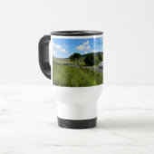 Bilder der irischen Tasse (Vorderseite Links)