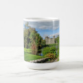 Bilder der irischen Tasse (Mittel)