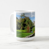 Bilder der irischen Tasse (Vorderseite Links)