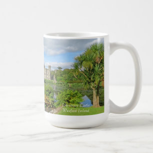Bilder der irischen Tasse