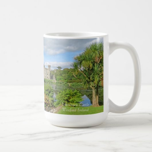 Bilder der irischen Tasse (Rechts)