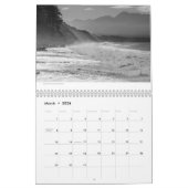 Bilder der Olympischen Halbinsel Kalender (Mär 2026)