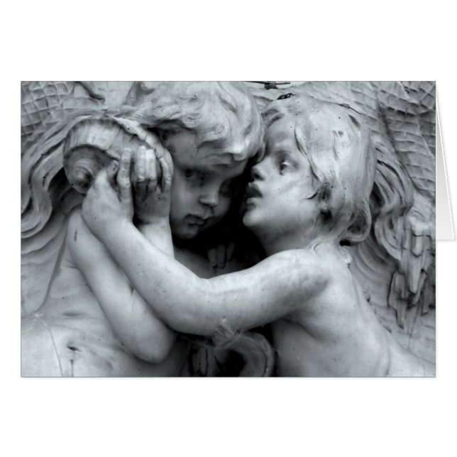 Bilder der Pariser Serie (Vorderseite (Horizontal))