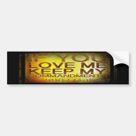 Bilder der Schrift 17 Autoaufkleber