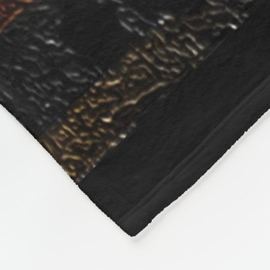 Bilder der Schrift 17 Fleecedecke (Ecke)