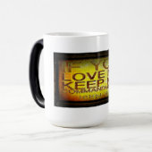 Bilder der Schrift 17 Verwandlungstasse (Vorderseite Links)