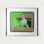 Bilder der Schrift 18 Wandteppich (Vorderseite (Horizontal))