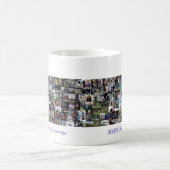 Bilder der William Collection Kaffeetasse (Mittel)