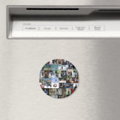 Bilder der William Collection Magnet (In Situ (Geschirrspüler))