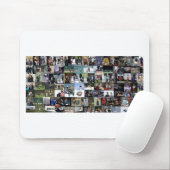 Bilder der William Collection Mousepad (Mit Mouse)