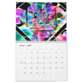 Bilder der Zeit: Kalender 2013 (Mär 2027)