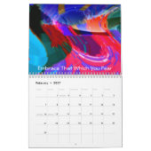 Bilder der Zeit: Kalender 2013 (Feb 2027)